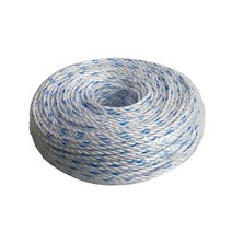 배표 PP로프 5mmx85mx1kg, 1개