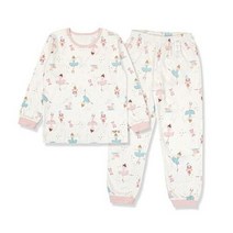 이랜드 [오가닉맘][오가닉맘] 발레 아동(주니어)내의 멜로니긴소아동내의 MGZP9K07_신구로점