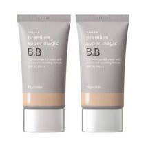 한스킨 커버지속 프리미엄 수퍼 매직 비비크림 SPF30 45g x 2입 코스트코, 1. 비비크림 SPF30 45g x 2입