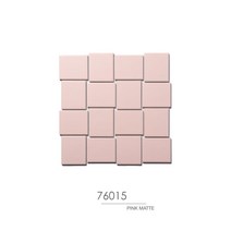 모자이크타일 벽타일 바닥타일 빈티지타일 엠브라 AMBRA DIY 60X70 76015