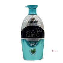 MMS_비듬샴푸 무실리콘 건성두피가려움scalp쿨링 가려움증 시원한 쿨멘솔 lg생활건강 가려운 스칼프 냄새 케어 머리_mms, MMS_오가니스트 스칼프 가려운두피케어샴푸750ml