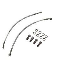 오토바이에어백 에어백슈트 보호대 오토바이 오일 라디에이터 냉각 세트 125cc 50140cc 용 모토 쿨러 범용 먼지 자전거 원숭이 ATV 크로스 엔진, Accessories 3