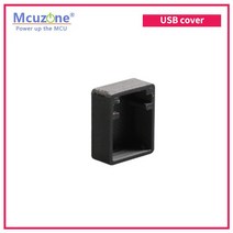 R5S WiFi6 네트워크 카드 M.2 A to M 키 NVME SSD TO AX200 MT7921K 인텔 8265CCM4 raspberryPi Coral TPUDebianCM4, 11 USB cover, 한개옵션1