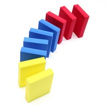 [숲속의샘직영][숲속의샘직영]eva 도미노 10개세트