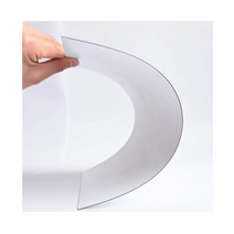 붙이는 거울 욕실거울 현관 아이방안전거울 쉽게깨지지않는 거울, 원각 40x40cm