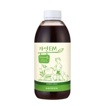 자연EM 500ml*343oa, 1, 본상품선택