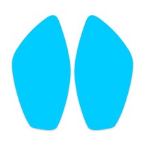 스즈키 어드레스 125 계기판 보호 필름, 백미러 방수 필름