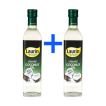 라우린 코코넛 MCT 오일 500mL 1+1