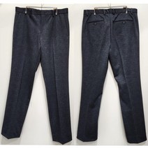 세르지오 저지 체크 밴딩((네이비))SPTYSMJ4903