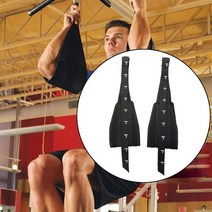 트라이셉 로프 바 그립 스트랩 그리 프레스 다운 밴드 익스텐션 ab 슬링 트레이너 장비