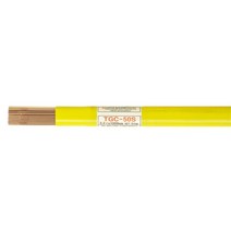 XUK851865용접전용 TGC-50S 3.2MM(5개 묶음)