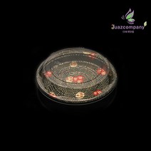 일회용 일식포장용기 회 초밥용기 XYW-51R / 300개
