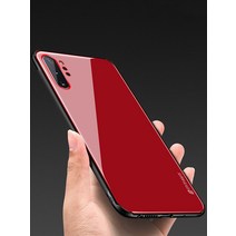 닥터가드 갤럭시노트10플러스 슈퍼글라스 강화유리케이스