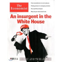 The Economist (주간) : 2017년 02월 04일