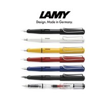 [∂LL7] LAMY 라미 사파리 만년필 EF촉 수능선물 용펜 고급 펜촉 졸업 취업 선물용_h§eEA, §ff_그린, 컨버터추가