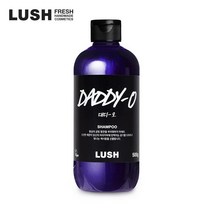 러쉬 [러쉬]대디오 500g 샴푸