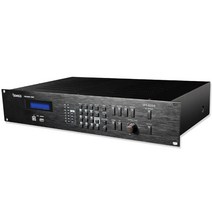 IPT-8254A 소비코 차임벨타이머 시보기 내장음원 추가 변경 가능 PC 프로그램 사용 가능 15개 기본 음원 학교용 교회용 공장용, 교회용 음원