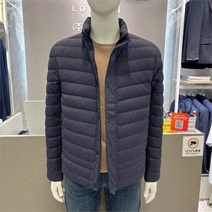 파크랜드 NC15 경량 구스 다운 퀼팅 브루종 AJJ21751