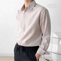 에피소드블랑 에피소드블랑 20대 남자 가을 린넨셔츠 11color (9093688)