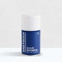 순수니아 자동차 실내 에어컨 냄새 제거 탈취제 160ml _ 20230309EA, 쿠팡 본상품선택