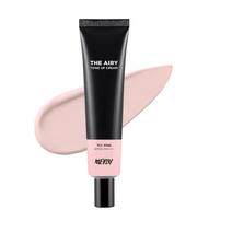 머지 더 에어리 톤업 크림 SPF50+ PA++++ 40ml, TC1 핑크베이스, 2개