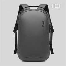[에피소드블랑] 남자 USB포트 기능성 백팩 2color