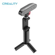 3d프린터 필라멘트 Creality-CR-Scan Ferret 3D 스캐너 30fps 스캔 속도 듀얼 모드 컬러 텍스처 호환 Win10/11(64 비트)/ Mac OS/Andro, CR-Scan Ferret, 01 CR-Scan Ferret