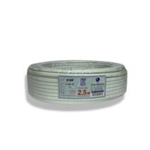 로맥스 전선 CVF 전기선 1.5SQ 2C 70M, 로맥스 CVF 4.0SQ 2C 70M