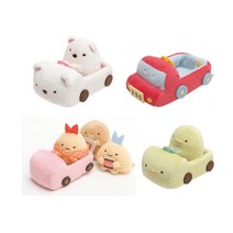 스미코구라시 작은 미니카 (4PS), 3.핑크