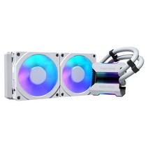 Phanteks GLACIER ONE 240MPH