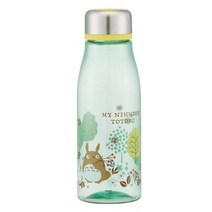 일본 토토로 필드 스타일리시 물통 500ml, 상세페이지 참조