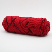 100g Warm Wool Yarn Scarf Roving Knit Crochet Thickness Chunky DIY Knitted Blanket, 29 29