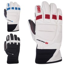 기타 루디스 스키장갑 PRO GRIP SR 22 프로그립 보드 글러브, 선택완료