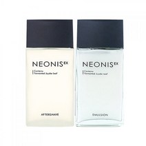 과일나라 네오니스 EX 애프터쉐이브 스킨 150ml, 단품