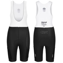 아덴바이크 여성용 매뉴얼 카고 빕숏 / 블랙 (3D-Comfy Pad) 로드 자전거 하의 반바지