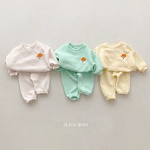 러브베베샵 23봄 돌 아기 리얼 베베 상하복 세트 베이비 외출복
