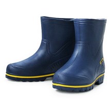 WOL325206EVA장화 RB415 (남) 곤색 260