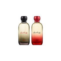 핫스터프 향수 커플향수 세트