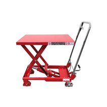 UDT 테이블 트럭 핸드 리프트 MT-15 500-2049 창고