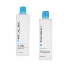 폴미첼 샴푸 투 클래리파잉 리무브 빌드업 지성모발 500ml Paul Mitchell Shampoo Two, 2개
