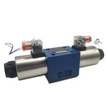 유압 부품 유압 4we6e6 1b/플래티넘 전자기 유체 역전 밸브 10j3 1b/Cw220 G/H/D, 01 4WE6D61B CG24N9Z5L