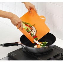 유치원 어린이 요리실습 얇은 시트 도마 위생 식당 부엌 정육 생선 빵집