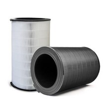 텐바이텐 국산 캐리어 공기청정기필터 CAPFV082HMW 프리미엄