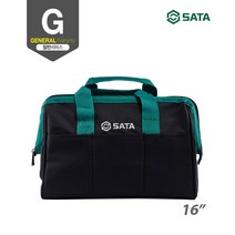 사타 다용도 공구가방 공구함 공구박스 휴대용 툴백 에스제이팩토리, 사타 공구가방 95182