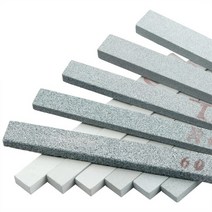 연마석 12종 /숫돌/숯돌/연마돌/연삭돌/가공, 120 - D525