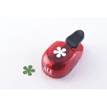 모양펀칭기 우표수장 원형펀치 핸드메이드, I_플라워 15mm