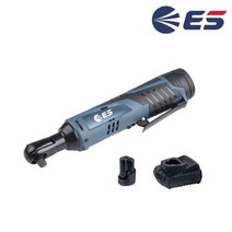 ES산업 12V 충전임팩트라쳇 LW1012R 배터리포함