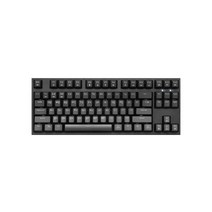 XENICS 기계식 미니키보드 StormChaser LT Tenkeyless 갈축