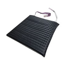 레자끈방석모음끈방석레자방석의자방석식당40cmX40cm, 대영몰 S5016
