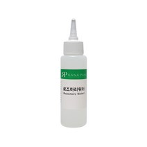 로즈마리워터/천연비누 화장품 만들기 DIY, 1개, 100ml